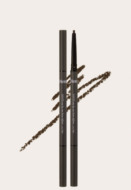 Dinto one by Brow Definer 0.065g - Korean