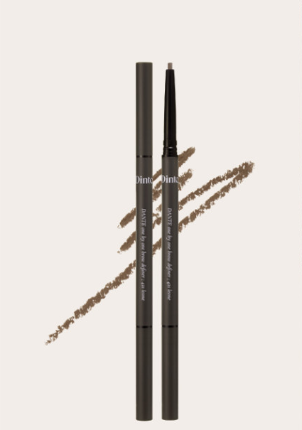 Dinto one by Brow Definer 0.065g - Korean