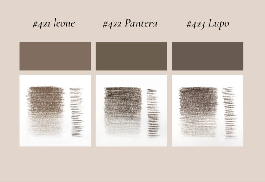 Dinto one by Brow Definer 0.065g - Korean