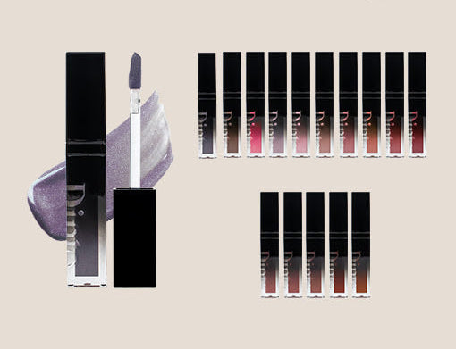Dinto [peter&wendy Collection] Lip Glace & Enamel 4ml