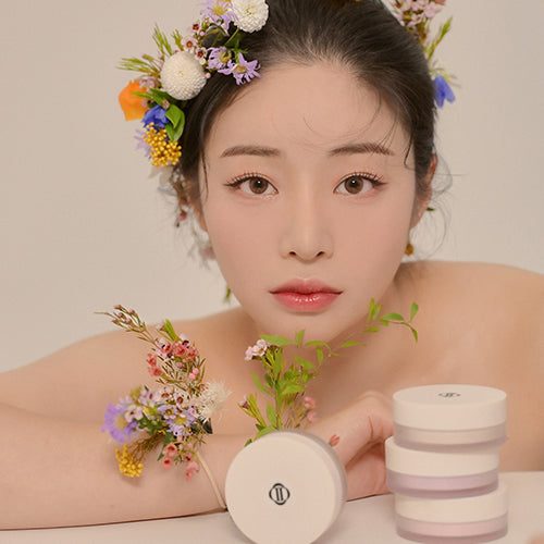 Dinto [peter&wendy] Pixie Dust Loos Powder 6g - Korean