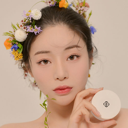 Dinto [peter&wendy] Pixie Dust Loos Powder 6g - Korean