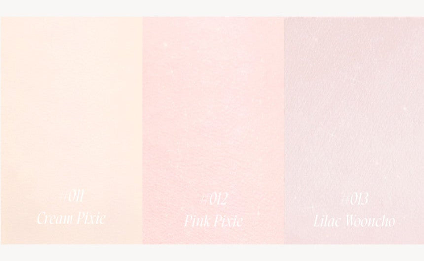Dinto [peter&wendy] Pixie Dust Loos Powder 6g - Korean