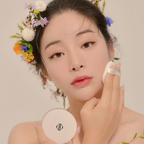 Dinto [peter&wendy] Pixie Dust Loos Powder 6g - Korean