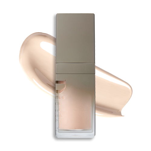 Dinto Wooncho Blur-glowy Foundation 25ml - Korean