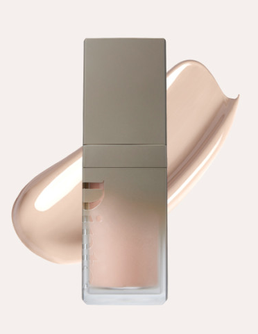 Dinto Wooncho Blur-glowy Foundation 25ml - Korean