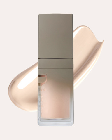 Dinto Wooncho Blur-glowy Foundation 25ml - Korean