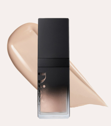 Dinto Wooncho Blur-matte Foundation 25ml - Korean