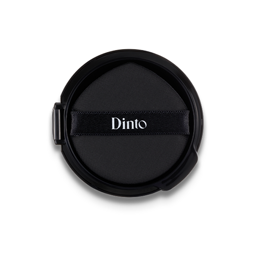 Dinto [wooncho Coleection] Blur-glowy Cushion 12g #refill