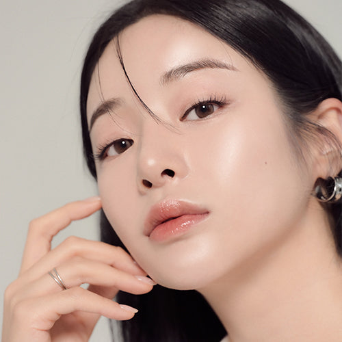 Dinto [wooncho Coleection] Blur-glowy Cushion 12g #refill