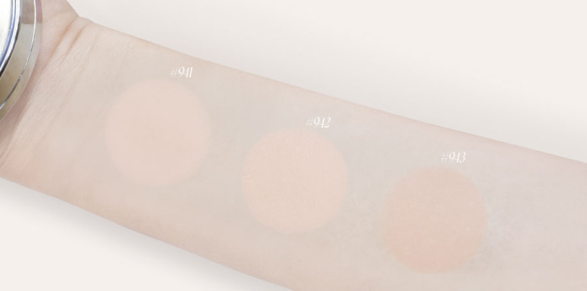 Dinto [wooncho Collection] Blur-glowy Cushion 12g