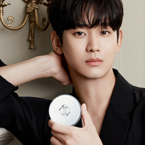 Dinto [wooncho Collection] Blur-glowy Cushion 12g