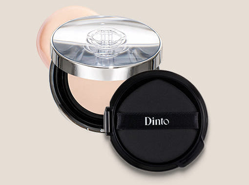 Dinto [wooncho Collection] Blur-glowy Cushion 12g