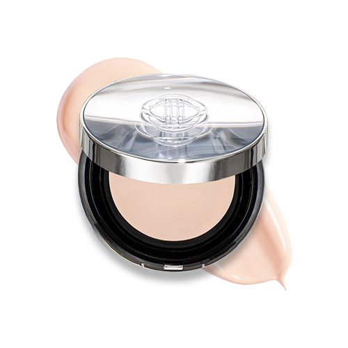 Dinto [wooncho Collection] Blur-glowy Cushion 12g - Korean