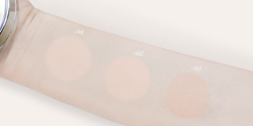 Dinto [wooncho Collection] Blur-glowy Cushion 12g - Korean