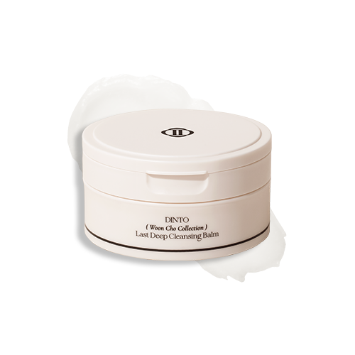 Dinto [wooncho Collection] Last Deep Cleansing Balm 100ml