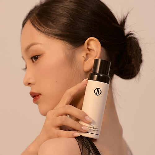 Dinto [wooncho Collection] Last Makeup Fixer Matte 100ml