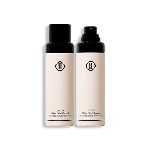 Dinto [wooncho Collection] Last Makeup Fixer Matte 100ml
