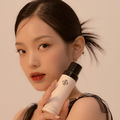 Dinto [wooncho Collection] Last Makeup Fixer Matte 100ml