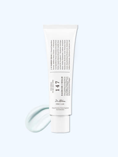 Dr.althea 147 Barrier Cream 50ml - Korean
