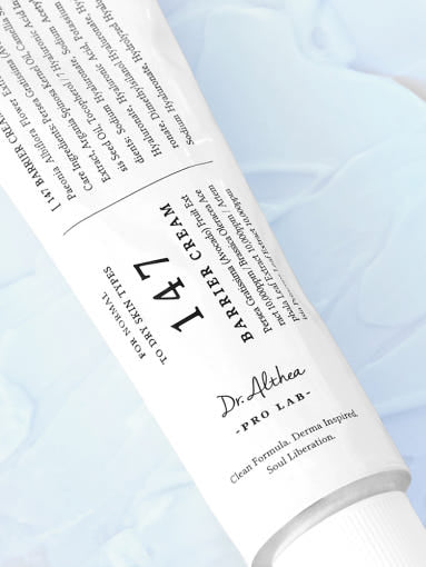 Dr.althea 147 Barrier Cream 50ml - Korean