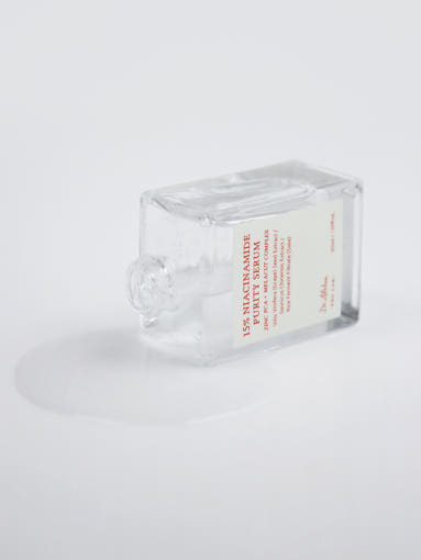 Dr.althea 15% Niacinamide Purity Serum 30ml - Korean
