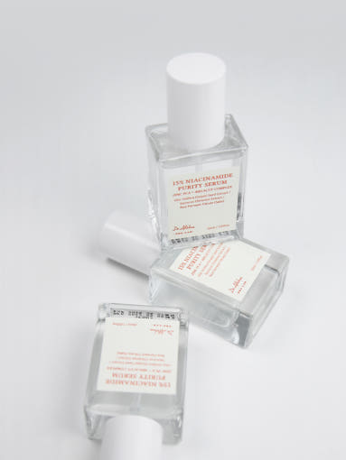 Dr.althea 15% Niacinamide Purity Serum 30ml - Korean