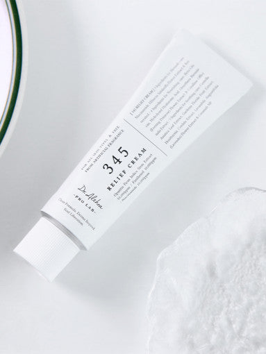 Dr.althea 345 Relief Cream 50ml - Korean