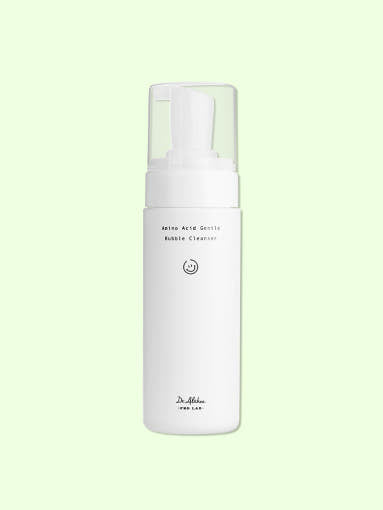 Dr.althea Amino Acid Gentle Bubble Cleanser 140ml - Korean