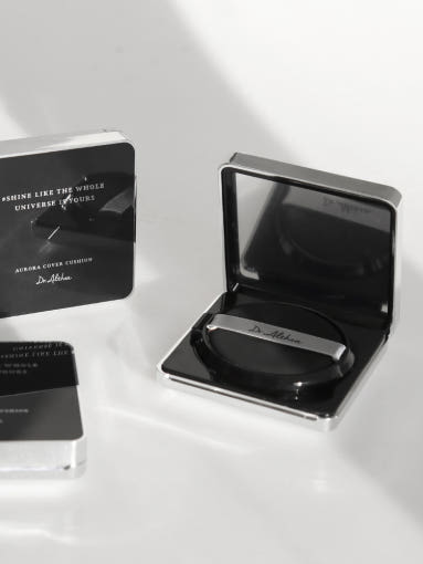 Dr.althea Aurora Cover Cushion Moisture Spf50 + Pa