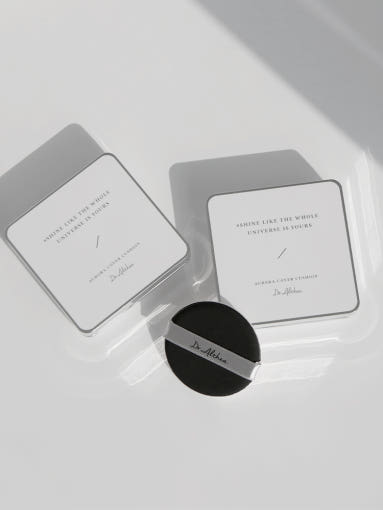 Dr.althea Aurora Cover Cushion Spf50 + Pa + + + 15g - Korean
