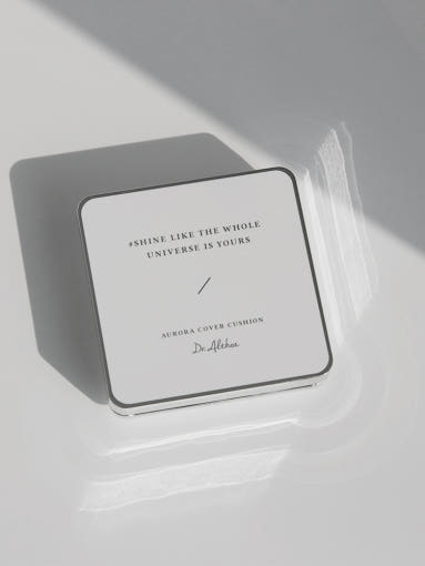Dr.althea Aurora Cover Cushion Spf50 + Pa + + + 15g - Korean