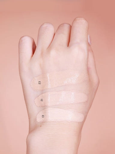 Dr.althea Aurora Cover Cushion Spf50 + Pa + + + 15g - Korean