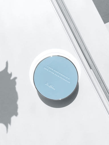 Dr.althea Double Serum Balm Foundation Spf50+ Pa+++ 12g