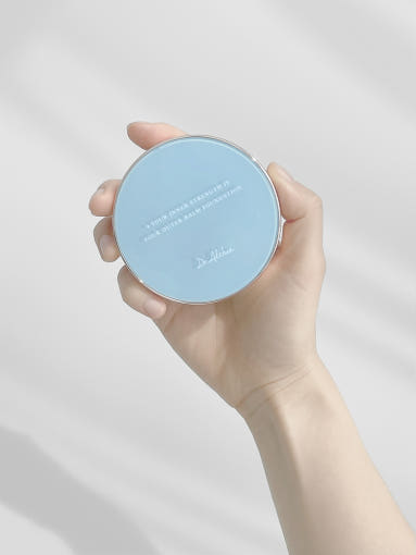 Dr.althea Double Serum Balm Foundation Spf50+ Pa+++ 12g