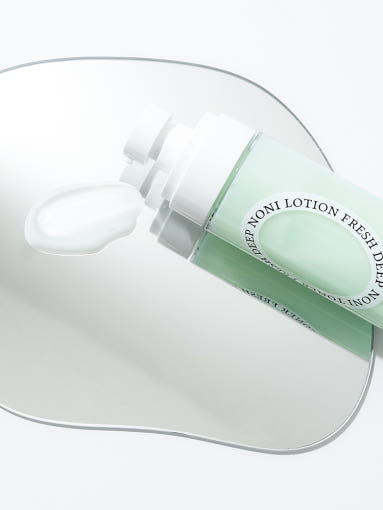 Dr.althea Fresh Deep Noni Lotion 110ml - Korean