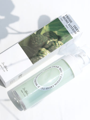 Dr.althea Fresh Deep Noni Lotion 110ml - Korean
