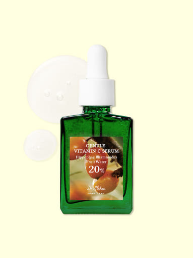 Dr.althea Gentle Vitamin c Serum 30ml - Korean