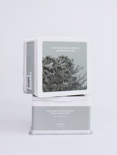 Dr.althea Last Minute Skin Rescue Anastatica Mask