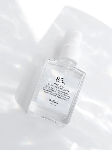 Dr.althea Natural Radiance Essence 30ml - Korean