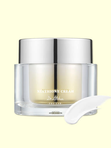 Dr.althea Niathione Cream 50ml - Korean