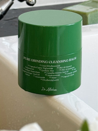 Dr.althea Pure Grinding Cleansing Balm 50ml - Korean