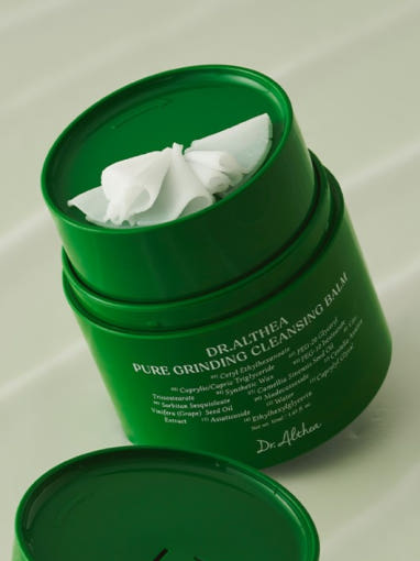 Dr.althea Pure Grinding Cleansing Balm 50ml - Korean