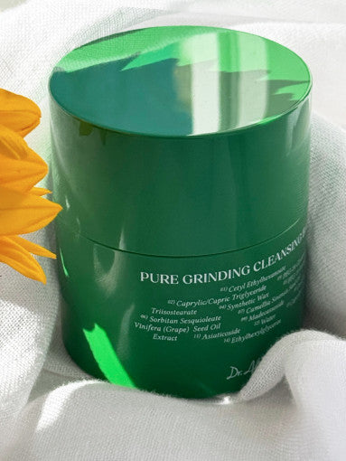 Dr.althea Pure Grinding Cleansing Balm 50ml - Korean
