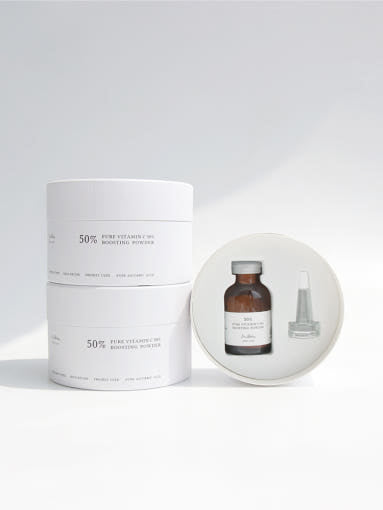 Dr.althea Pure Vitamin c 50% Boosting Powder 10g - Korean