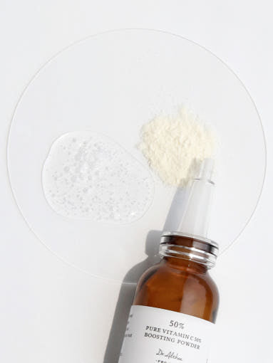 Dr.althea Pure Vitamin c 50% Boosting Powder 10g - Korean