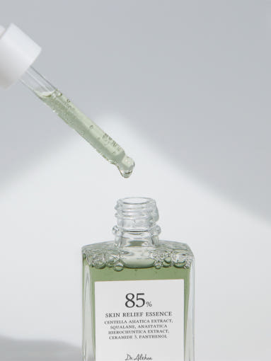 Dr.althea Skin Relief Essence 30ml - Korean