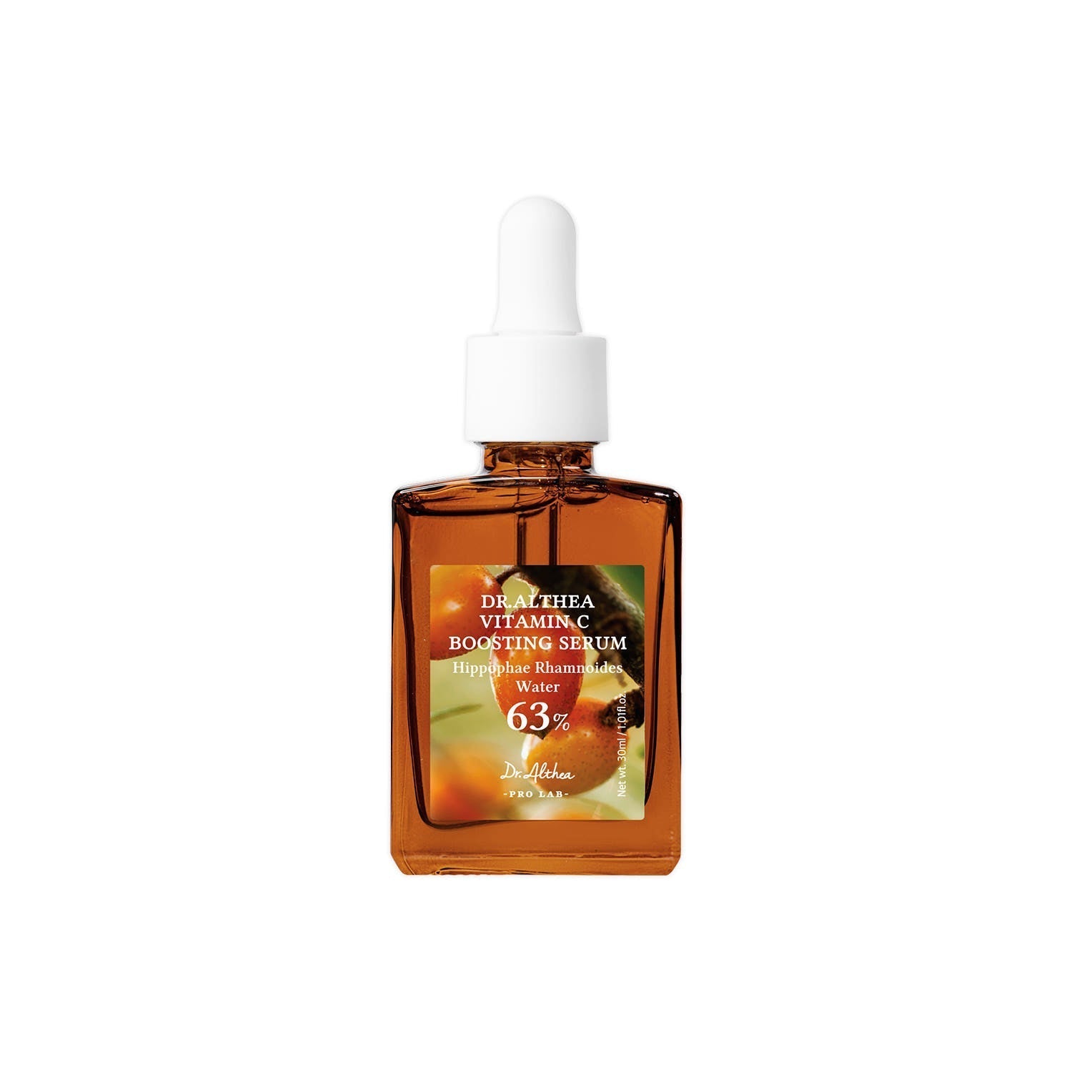 Dr.althea Vitamin c Boosting Serum 30ml - Korean