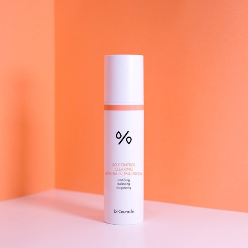 Dr.ceuracle 5α Control Clearing Serum in Emulsion 100ml