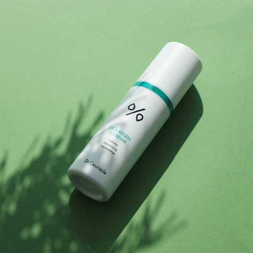 Dr.ceuracle Cica Regen 70 Cream 50ml - Korean
